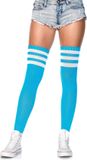 Leg Avenue Athlete over the knee socks