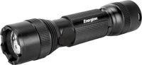 Energizer Hybrid Tactical Metal Zaklamp werkt op een accu, werkt op batterijen LED 1200 lm