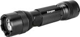 Energizer Hybrid Tactical Metal Zaklamp werkt op een accu, werkt op batterijen LED 1200 lm