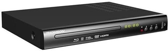 Thomson THB330 Blu-Ray Speler
