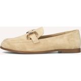 Notre-V Loafers D25118 C1670 Beige