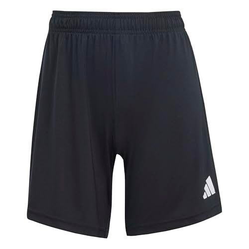 adidas dames Entrada26 Shorts, black/white, XL