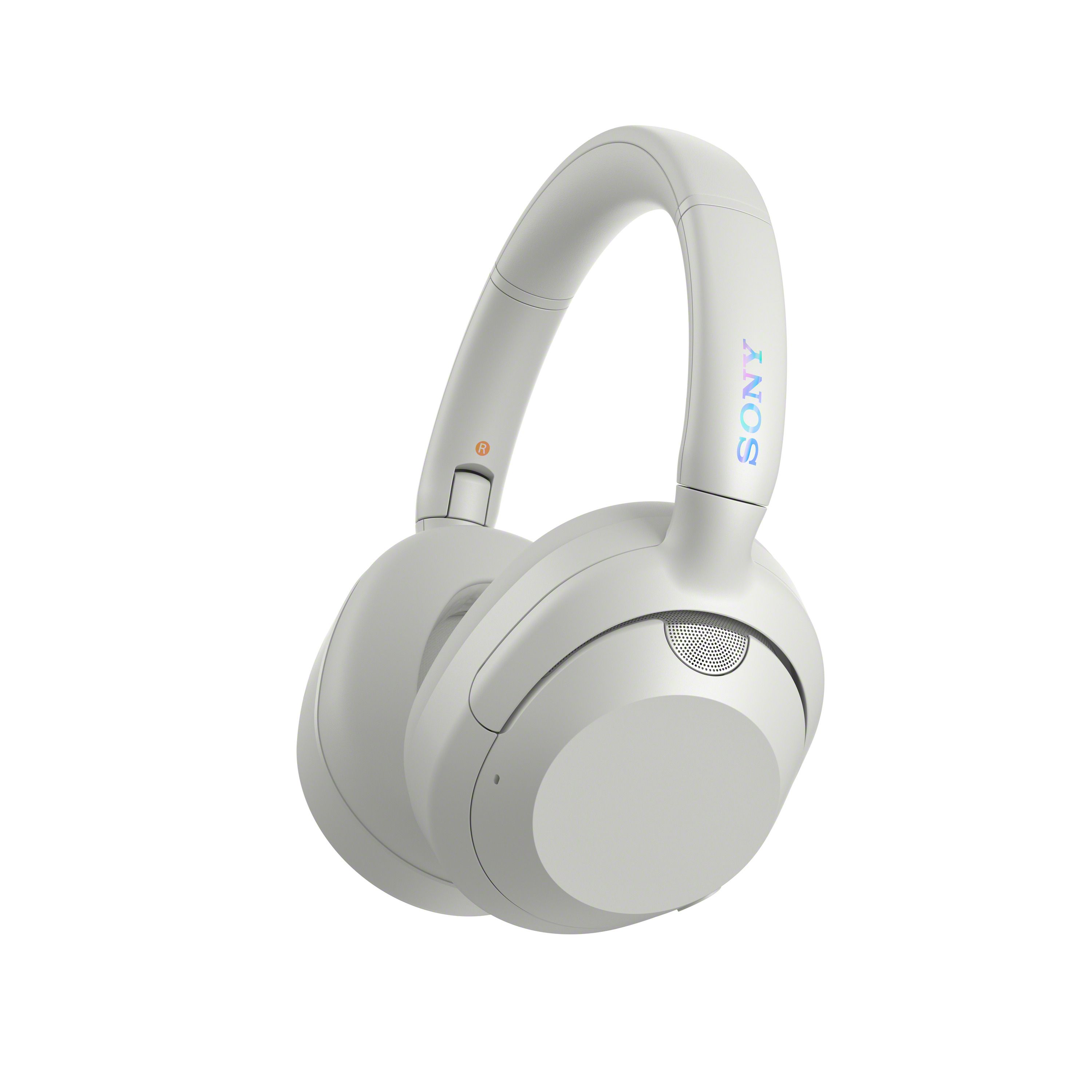 Sony ULT Wear - Draadloze Noise Cancelling koptelefoon - Off White
