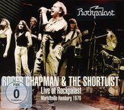 Bertus Distributie Repertoire Live At Rockpalast
