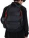 Hurley Advant 2 Sac à dos Noir