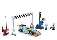 Sluban Racing Team - Klein Circuit - 6938242956226