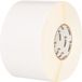 Zebra PolyPro 4000D Printeretiketten - Zwart, Wit