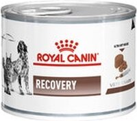 Royal Canin Veterinary Royal Canin Recovery 12 x 195 gram