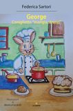 George Coniglietto mangia strano