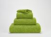 Abyss & Habidecor Super Pile Serviette de douche 70x140 165 apple green