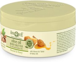 Aphrodite Body Butter Amandel & Honing