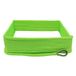 Extreme Max 3006.3458 BoatTector Solid Braid MFP ankerlijn met vingerhoed - 1/2" x 100', wit