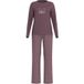ESMARA® Pyjama femme (Lilas, L(42/44))