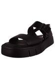 ART 1857 Malaga plateausandalen voor dames