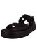 ART 1857 Malaga plateausandalen voor dames