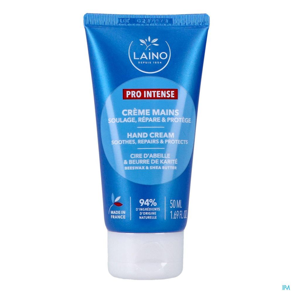 Laino Laino Pro Intense Handcrème 50 ml crème