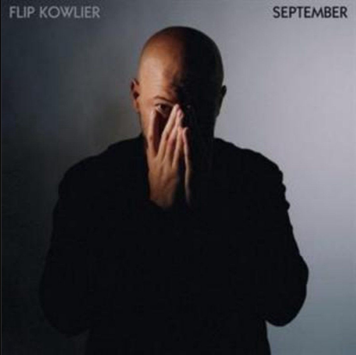 Petrol Industries flip kowlier - september cd - 5425007832532