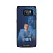 Man City Officiel Coque de Téléphone 3D Samsung Galaxy S7 - Coque Officielle 3D Design Haaland