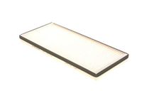 Bosch Filter, Innenraumluft 1987432043