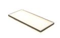 Bosch Filter, Innenraumluft 1987432043
