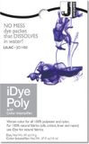 Jacquard iDye Poly textielverf, 14 gram, lila