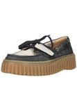 CLARKS Instappers 'Torhill Boat' blauw