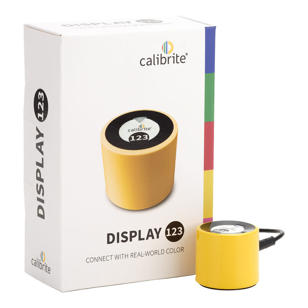 Calibrite Calibrite Display 123 Colorimeter