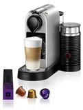 Merkloos Nespresso Essenza Mini Lungo en espresso