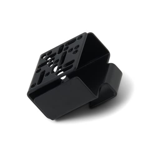 Pedestal Remote Box TV Mount | Zwart