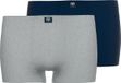 CECEBA Daytona 2-pack Heren Boxer - Grijs
