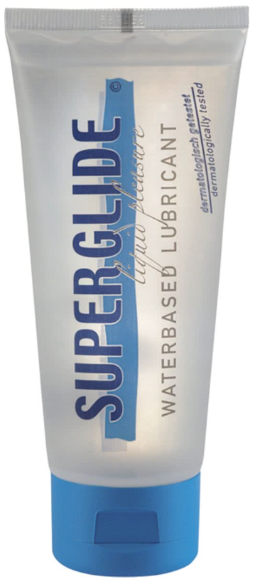 Eros Hot Superglide Liq Pleasure 100ml