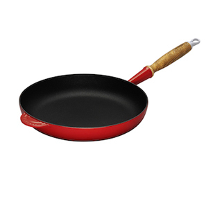 Le Creuset Poêle à Frire, 2.1 L, 26 cm