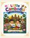 Little Cambodia: Color, Learn & Explore