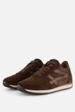 Gabor Sneakers bruin Suède - Maat 7