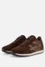Gabor Sneakers bruin Suède - Maat 7
