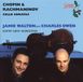 Walton/Owen - Cello Sonatas