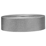 Strapworks Spanband, lichtgewicht, polypropyleen, omsnoeringsband voor outdoor doe-het-zelf-uitrusting, reparatie, halsbanden voor huisdieren, hobby‘s, 3,8 cm bij 9,1, 22,9 of 45,7 meter, meer dan 20