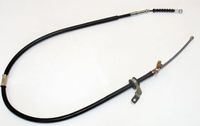 LINEX Seilzug, Feststellbremse 44.01.73 links