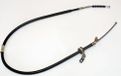 LINEX Seilzug, Feststellbremse 44.01.73 links