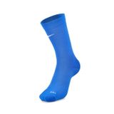 Nike VaporFast Chaussettes Crew T. M 38-42 Bleu Unisexe
