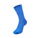 Nike VaporFast Chaussettes Crew T. M 38-42 Bleu Unisexe