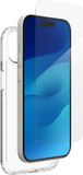 ZAGG InvisibleShield 360 Bundel Apple iPhone 15 Full Protection