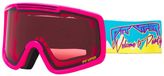 Pit Viper The Party Mountain French Fry Small Skibril Roze Rose/CAT2