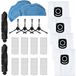 Plus.Parts Rowenta X-Plorer Serie 75 S+ RR8587 Onderhoudsset (Plus.Parts®)