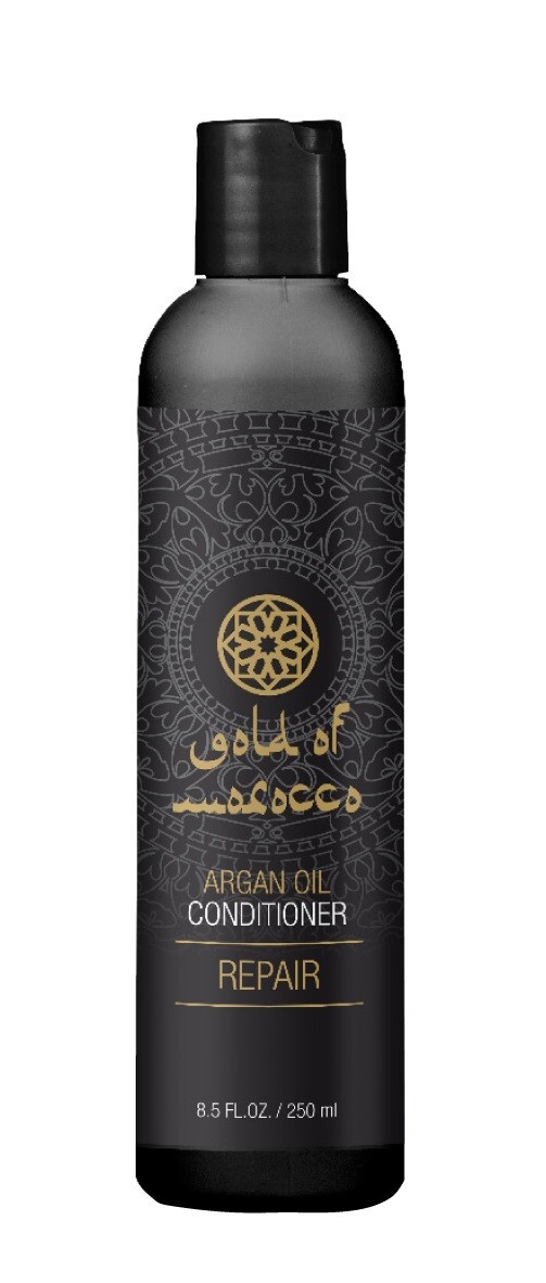 Gold of Morocco Argan Oil Repair Conditioner 250 ml