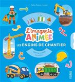 Les Icecat Les engins de chantier