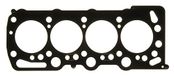 Gasket, Ajusa Gasket, cylinder head