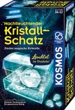 Nachtleuchtender Franckh-Kosmos Nachtleuchtender Kristall-Schatz