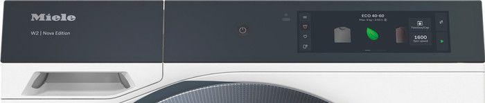 Miele WQ 1000 WPS Nova + TQ 1000 WP Nova Set