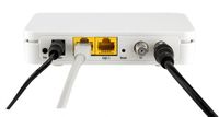 Kathrein EXI 02 LAN Ethernet over Coax IP-feeder 900 MBit/s